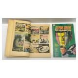 Misc. Vintage Star Trek Comics & More