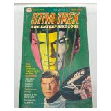Misc. Vintage Star Trek Comics & More