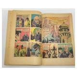 Misc. Vintage Star Trek Comics & More