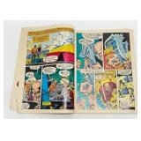 Superman #167 Feb. 1964 - Vol.1 & 1978 Marvel Hulk (Formerly The Rampaging Hulk) #12 1st Moon Knight Color Story