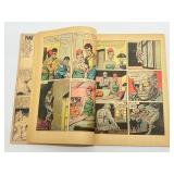 The WOLFMAN #1 Dell Movie Classic Comic 1964 & Dell Giant Universal Pictures Presents Dracula The Mummy 1963