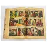 The WOLFMAN #1 Dell Movie Classic Comic 1964 & Dell Giant Universal Pictures Presents Dracula The Mummy 1963