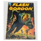 King Kong #1 Gold Key Comics 1968 & 1953 FLASH GORDON Golden Age Dell Comics #2 (RARE)