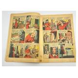 King Kong #1 Gold Key Comics 1968 & 1953 FLASH GORDON Golden Age Dell Comics #2 (RARE)