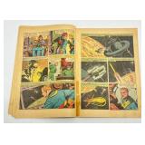 King Kong #1 Gold Key Comics 1968 & 1953 FLASH GORDON Golden Age Dell Comics #2 (RARE)