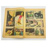 King Kong #1 Gold Key Comics 1968 & 1953 FLASH GORDON Golden Age Dell Comics #2 (RARE)