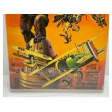 King Kong #1 Gold Key Comics 1968 & 1953 FLASH GORDON Golden Age Dell Comics #2 (RARE)