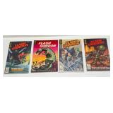 Vintage 1965 #1 Flash Gordon Comic Book & More