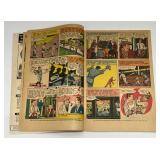 (RARE) 1949 THE PRIDE OF THE YANKEES "The Life of Lou Gehrig" (Nice Condition)