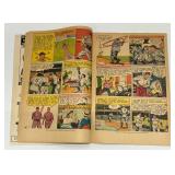 (RARE) 1949 THE PRIDE OF THE YANKEES "The Life of Lou Gehrig" (Nice Condition)