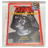 Misc. Star Wars Magazines & More