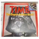 Misc. Star Wars Magazines & More