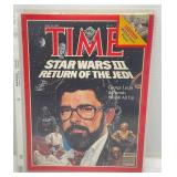 Misc. Star Wars Magazines & More