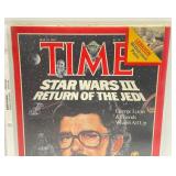 Misc. Star Wars Magazines & More