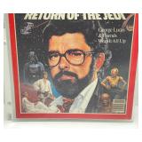 Misc. Star Wars Magazines & More