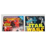Misc. Star Wars Magazines & More