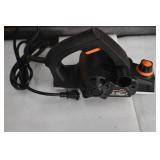 Electric Planer