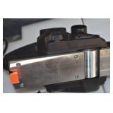 Electric Planer