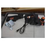 Electric Planer