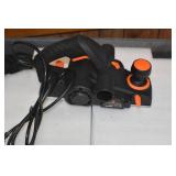 Electric Planer