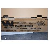 Drywall Sander