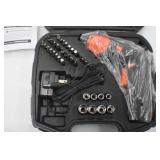 4 volt cordless Screwdrivers