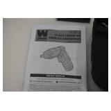 4 volt cordless Screwdrivers