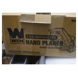 Electric Planer
