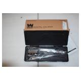 Digital Caliper