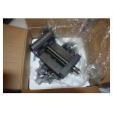 Cross Vise