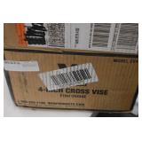 Cross Vise