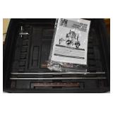 Electic router kit