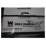 Angle Grider