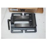 Drill Press Vise