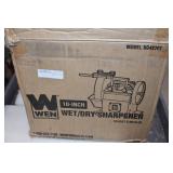 Wet/Dry Sharpener