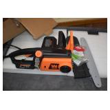 Electric Chainsaw