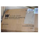 Moving Blankets