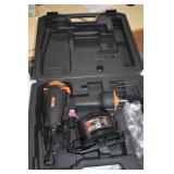 Coil Roofing Nailer