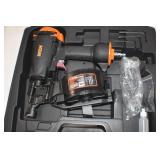 Coil Roofing Nailer