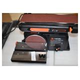Belt/Disc Sander