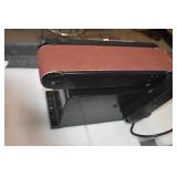 Belt/Disc Sander