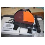 Disc Sander