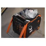 4500 W Inverter/generator