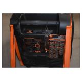 4500 W Inverter/generator