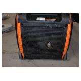 4500 W Inverter/generator
