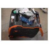 4500 W Inverter/generator