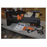 Wood Lathe