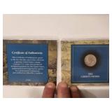 1912 Liberty Nickel "Year of the Titantic" Very Fine