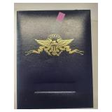 2009 United States Quarter Collection / Mint Set  12 Coins