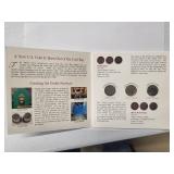 US Nickel Collector Set - 3 coins    Very Good - Very Fine